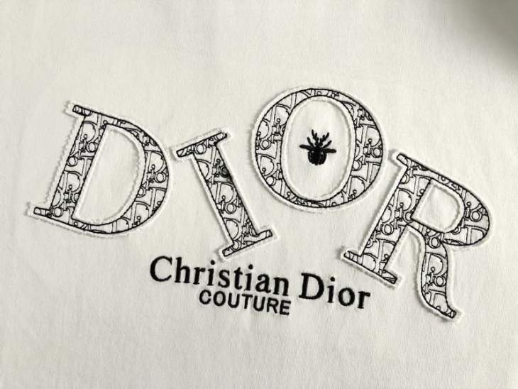 Dior T Shirts Short _SKUDiorS-XLtltx9615647